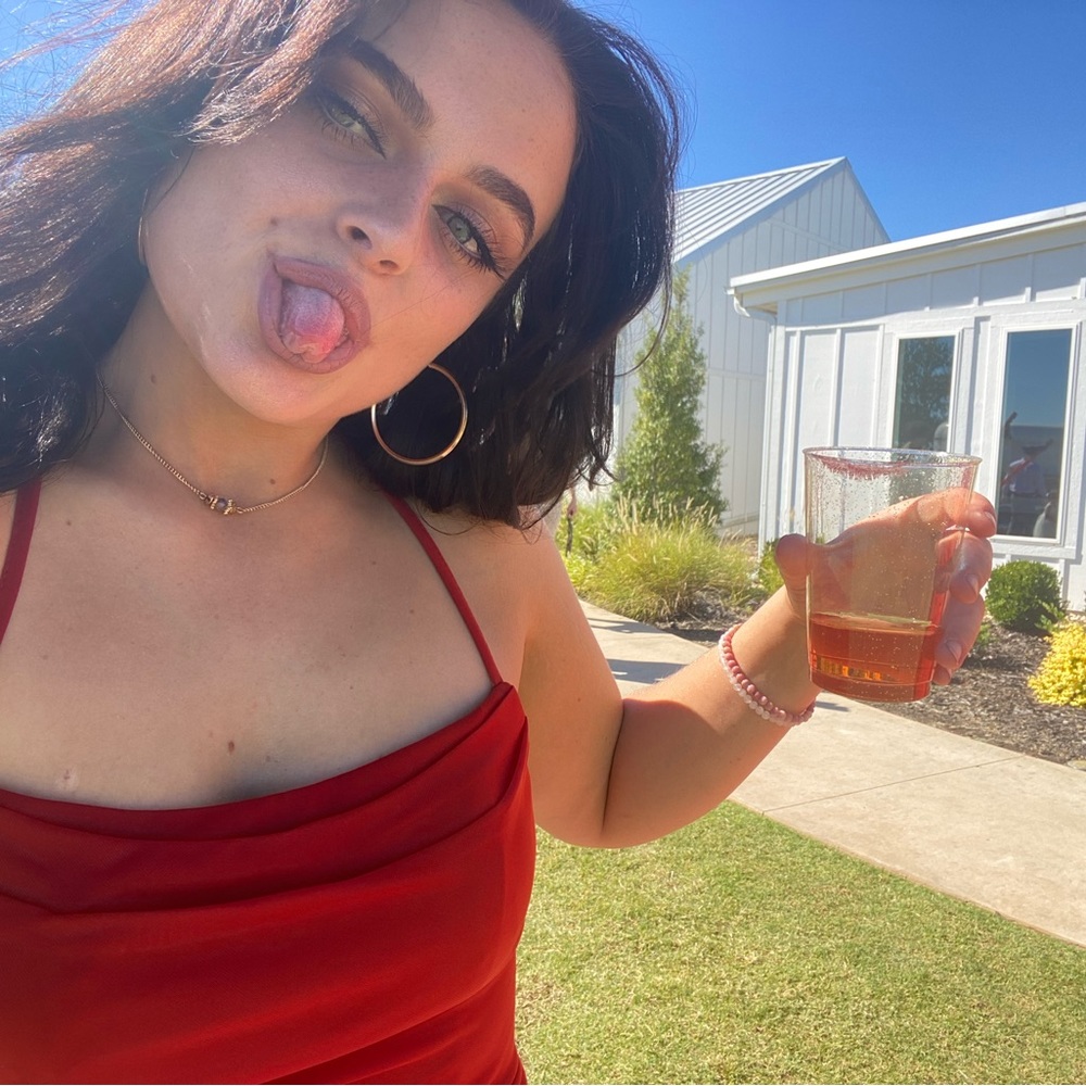 Meet your Posher, Mariah